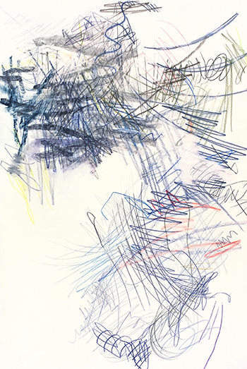 Gallery Joe at Art on Paper NY